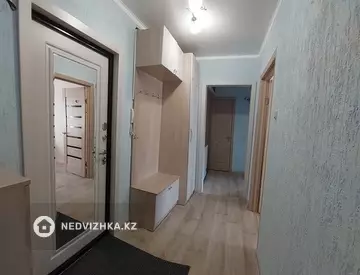 2-комнатная квартира, этаж 2 из 10, 51 м²