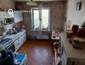 82.6 м², 4-комнатная квартира, этаж 5 из 5, 83 м², изображение - 10