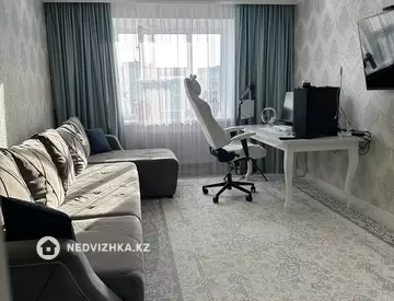 2-комнатная квартира, этаж 8 из 9, 58 м²