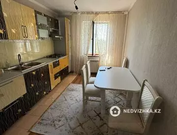 2-комнатная квартира, этаж 5 из 5, 70 м², на длительный срок