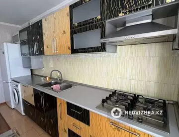 2-комнатная квартира, этаж 5 из 5, 70 м², на длительный срок