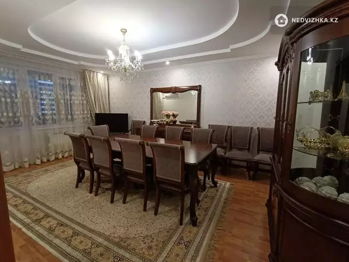 104 м², 3-комнатная квартира, этаж 7 из 9, 104 м², изображение - 1