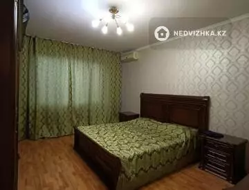 3-комнатная квартира, этаж 7 из 9, 104 м²