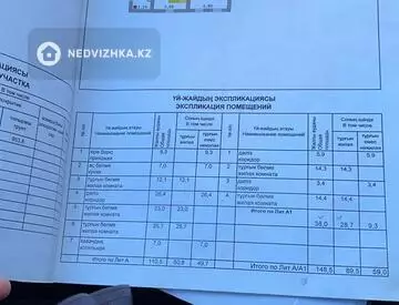 5-комнатный дом, 13 соток, 150 м²