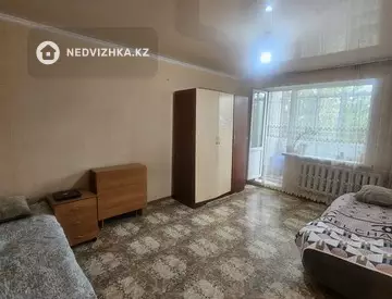 62.6 м², 3-комнатная квартира, этаж 5 из 5, 63 м², изображение - 2