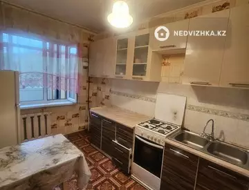 3-комнатная квартира, этаж 5 из 5, 63 м²