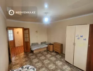 3-комнатная квартира, этаж 5 из 5, 63 м²