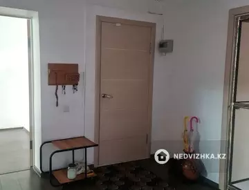 3-комнатная квартира, этаж 2 из 2, 79 м²