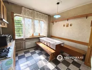 60 м², 2-комнатная квартира, этаж 3 из 5, 60 м², изображение - 8