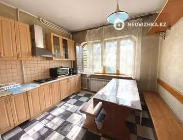 60 м², 2-комнатная квартира, этаж 3 из 5, 60 м², изображение - 7