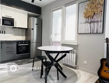 39 м², 1-комнатная квартира, этаж 11 из 16, 39 м², изображение - 8