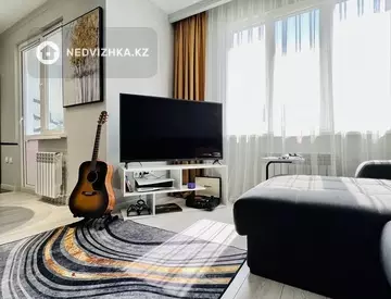 1-комнатная квартира, этаж 11 из 16, 39 м²