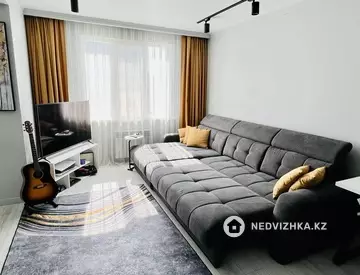 39 м², 1-комнатная квартира, этаж 11 из 16, 39 м², изображение - 3