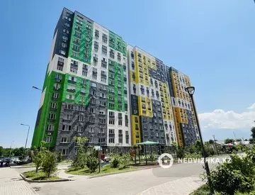 39 м², 1-комнатная квартира, этаж 11 из 16, 39 м², изображение - 30