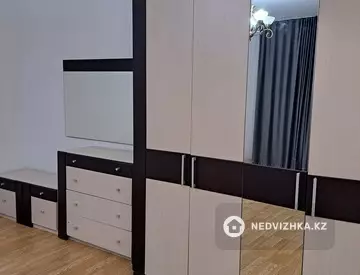 1-комнатная квартира, этаж 7 из 17, 59 м²