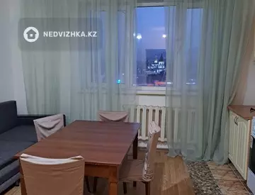 1-комнатная квартира, этаж 7 из 17, 59 м²