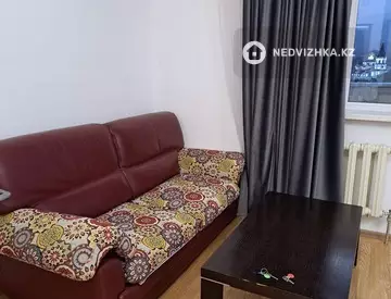 1-комнатная квартира, этаж 7 из 17, 59 м²