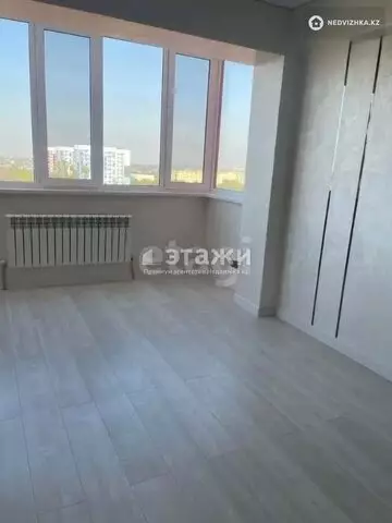 35 м², 1-комнатная квартира, этаж 10 из 10, 35 м², изображение - 1