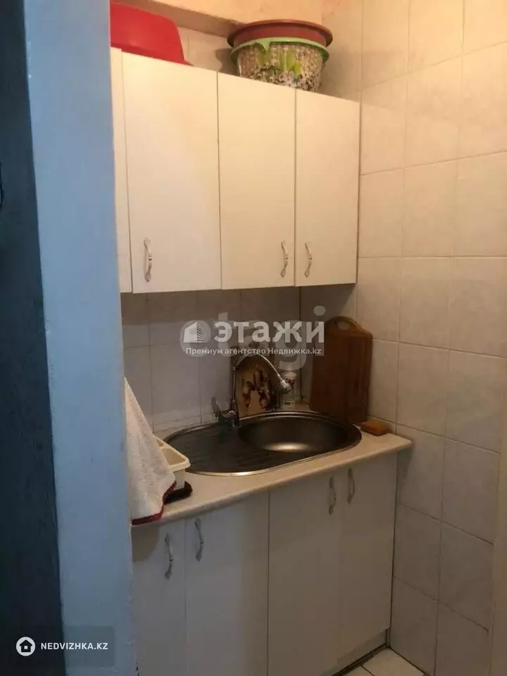 54 м², 2-комнатная квартира, этаж 1 из 3, 54 м², изображение - 1