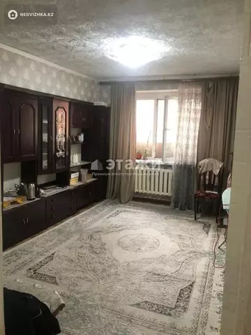 54 м², 2-комнатная квартира, этаж 1 из 3, 54 м², изображение - 3