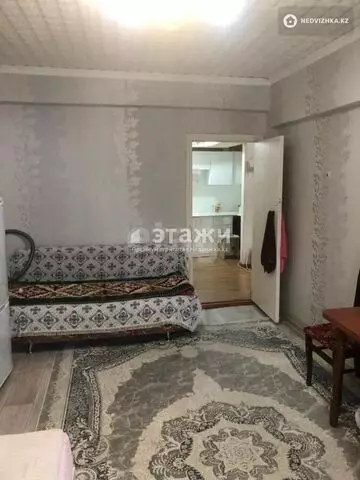 54 м², 2-комнатная квартира, этаж 1 из 3, 54 м², изображение - 6