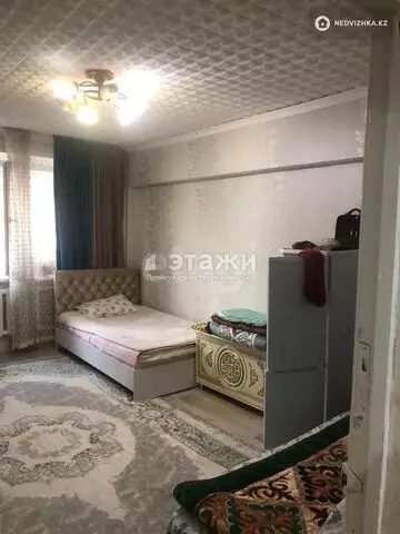 54 м², 2-комнатная квартира, этаж 1 из 3, 54 м², изображение - 8