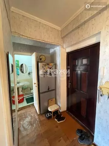 45 м², 2-комнатная квартира, этаж 2 из 5, 45 м², изображение - 1