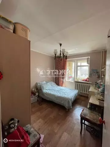 45 м², 2-комнатная квартира, этаж 2 из 5, 45 м², изображение - 2