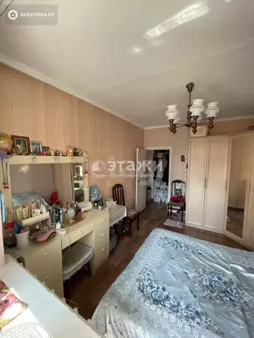 45 м², 2-комнатная квартира, этаж 2 из 5, 45 м², изображение - 4