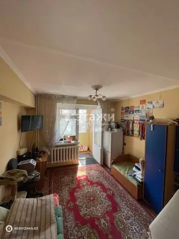 45 м², 2-комнатная квартира, этаж 2 из 5, 45 м², изображение - 9