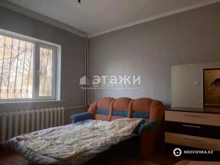 52 м², 2-комнатная квартира, этаж 1 из 5, 52 м², изображение - 1