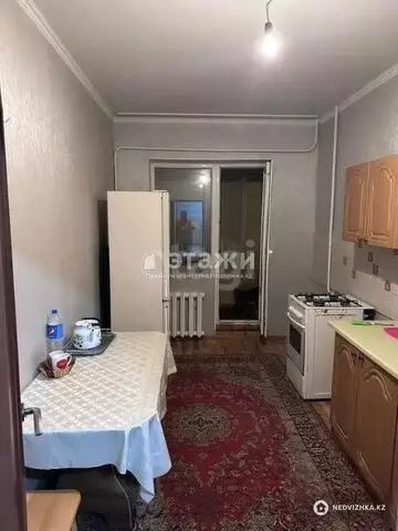 52 м², 2-комнатная квартира, этаж 1 из 5, 52 м², изображение - 0