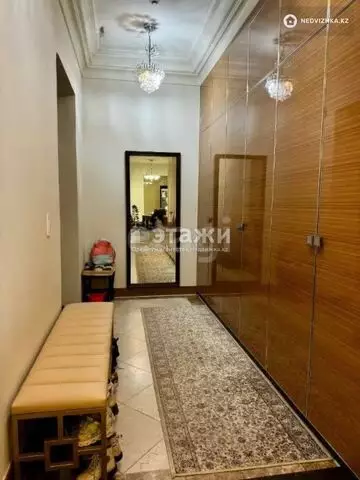 144 м², 4-комнатная квартира, этаж 4 из 19, 144 м², изображение - 2