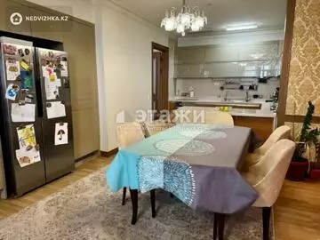 144 м², 4-комнатная квартира, этаж 4 из 19, 144 м², изображение - 3