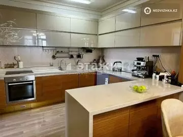 144 м², 4-комнатная квартира, этаж 4 из 19, 144 м², изображение - 4