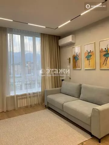 3-комнатная квартира, этаж 12 из 14, 110 м², на длительный срок