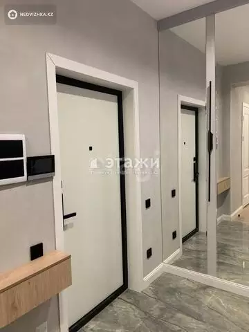 110 м², 3-комнатная квартира, этаж 12 из 14, 110 м², на длительный срок, изображение - 12