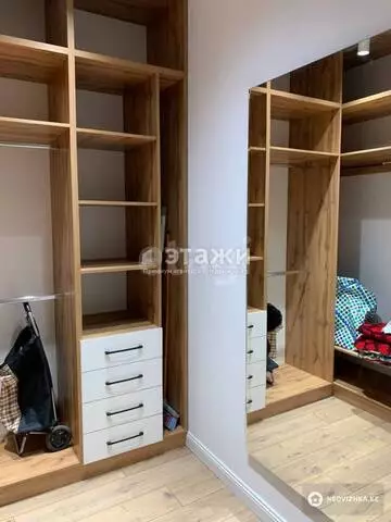 110 м², 3-комнатная квартира, этаж 12 из 14, 110 м², на длительный срок, изображение - 18