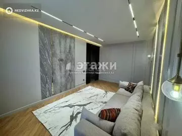 85 м², 3-комнатная квартира, этаж 9 из 9, 85 м², изображение - 4