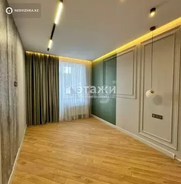 85 м², 3-комнатная квартира, этаж 9 из 9, 85 м², изображение - 7