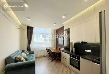 60 м², 3-комнатная квартира, этаж 12 из 17, 60 м², изображение - 4