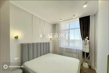 60 м², 3-комнатная квартира, этаж 12 из 17, 60 м², изображение - 5