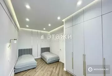 60 м², 3-комнатная квартира, этаж 12 из 17, 60 м², изображение - 9