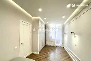 60 м², 3-комнатная квартира, этаж 12 из 17, 60 м², изображение - 10