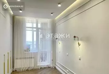 60 м², 3-комнатная квартира, этаж 12 из 17, 60 м², изображение - 11