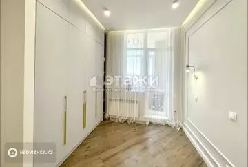 60 м², 3-комнатная квартира, этаж 12 из 17, 60 м², изображение - 12