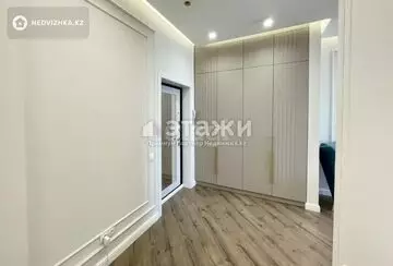 60 м², 3-комнатная квартира, этаж 12 из 17, 60 м², изображение - 18