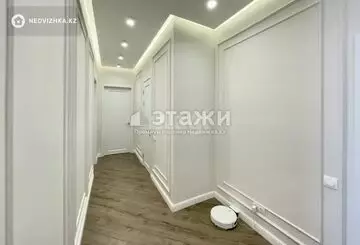 60 м², 3-комнатная квартира, этаж 12 из 17, 60 м², изображение - 19