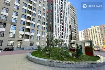 60 м², 3-комнатная квартира, этаж 12 из 17, 60 м², изображение - 30