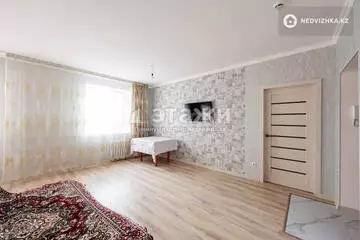 43 м², 2-комнатная квартира, этаж 8 из 13, 43 м², изображение - 6